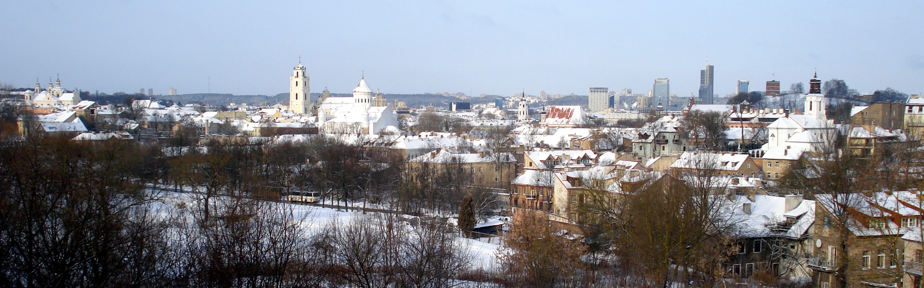 Vilnius_panorama